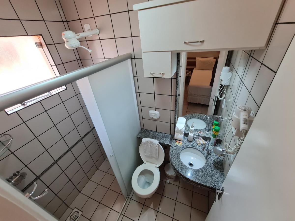 Hotel Diroma Fiori - Parque Aquatico E Muitas Piscinas Caldas Novas Luaran gambar