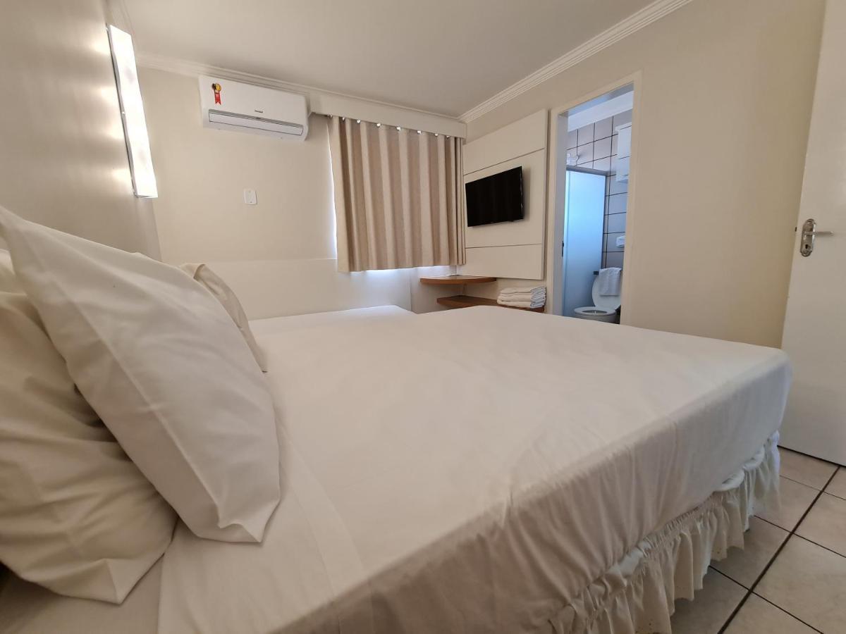 Hotel Diroma Fiori - Parque Aquatico E Muitas Piscinas Caldas Novas Luaran gambar
