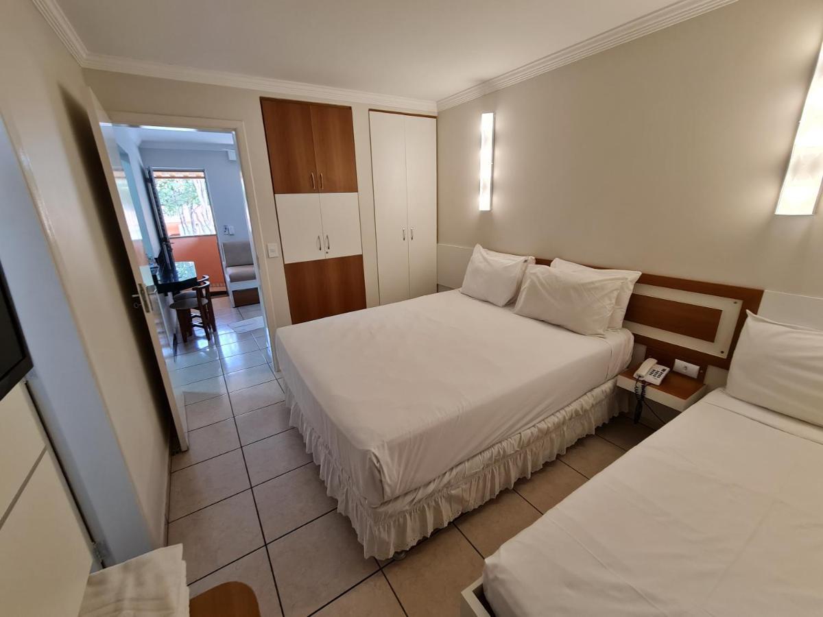Hotel Diroma Fiori - Parque Aquatico E Muitas Piscinas Caldas Novas Luaran gambar