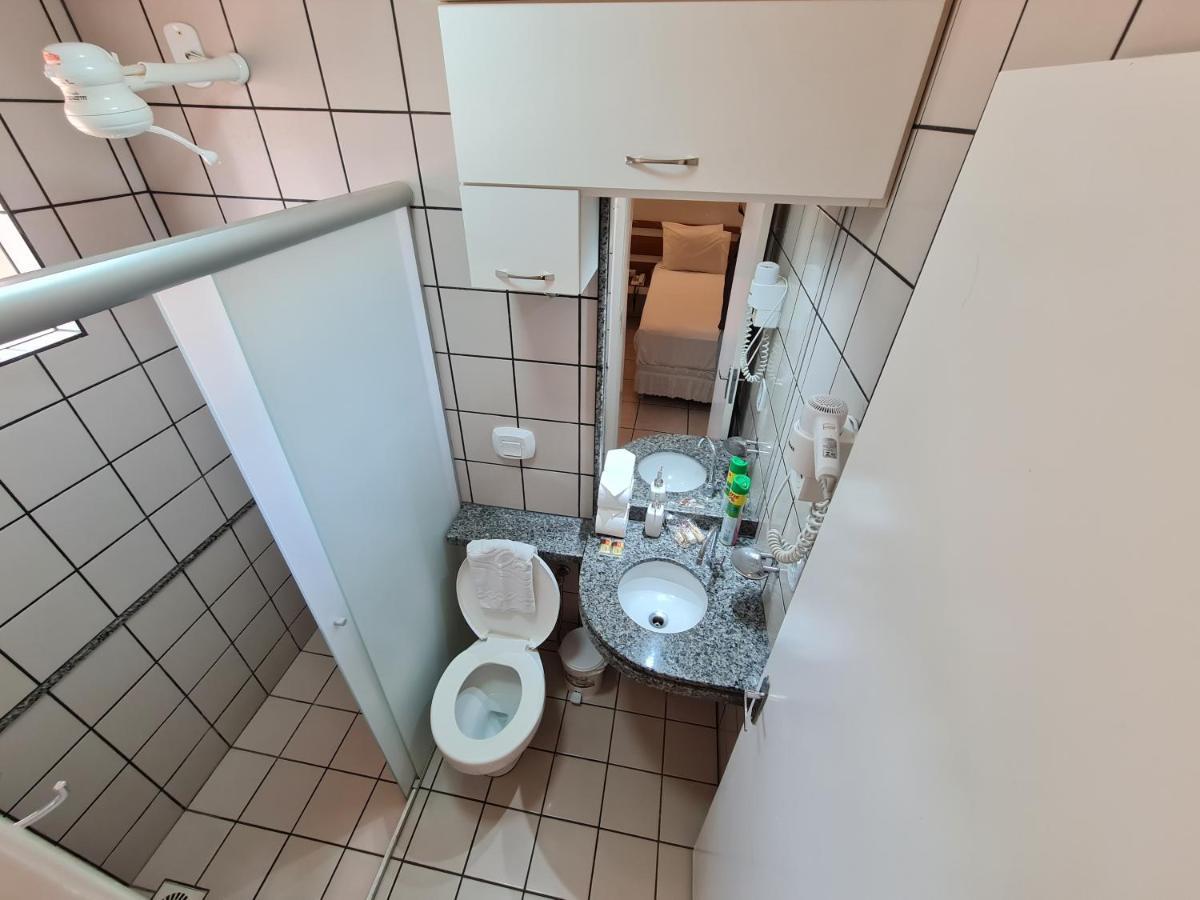 Hotel Diroma Fiori - Parque Aquatico E Muitas Piscinas Caldas Novas Luaran gambar