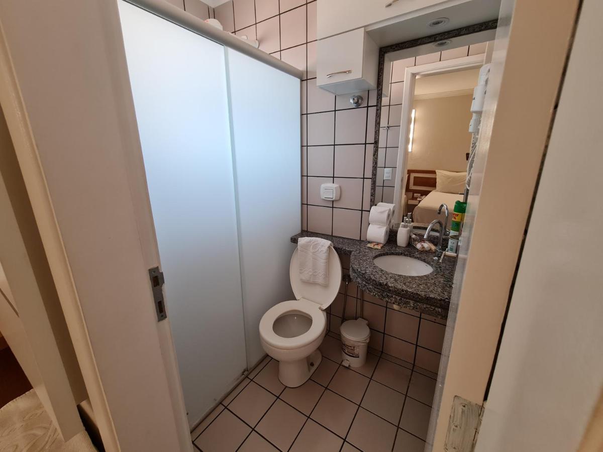 Hotel Diroma Fiori - Parque Aquatico E Muitas Piscinas Caldas Novas Luaran gambar