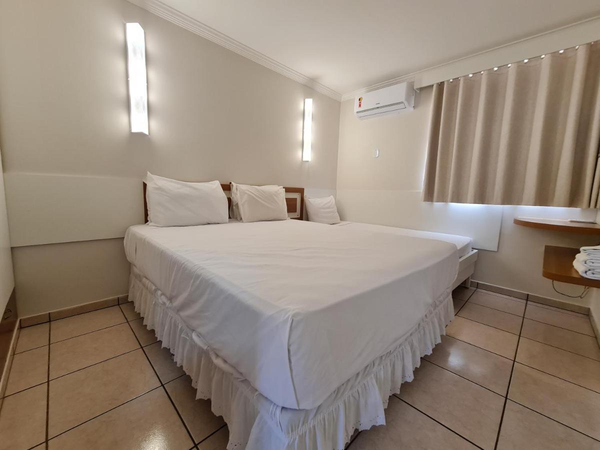 Hotel Diroma Fiori - Parque Aquatico E Muitas Piscinas Caldas Novas Luaran gambar