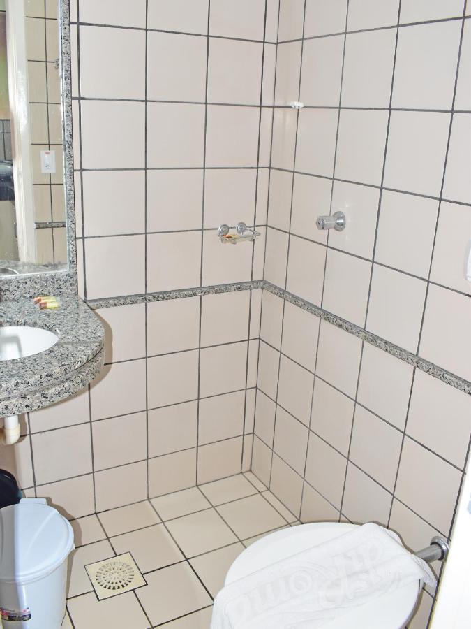 Hotel Diroma Fiori - Parque Aquatico E Muitas Piscinas Caldas Novas Luaran gambar