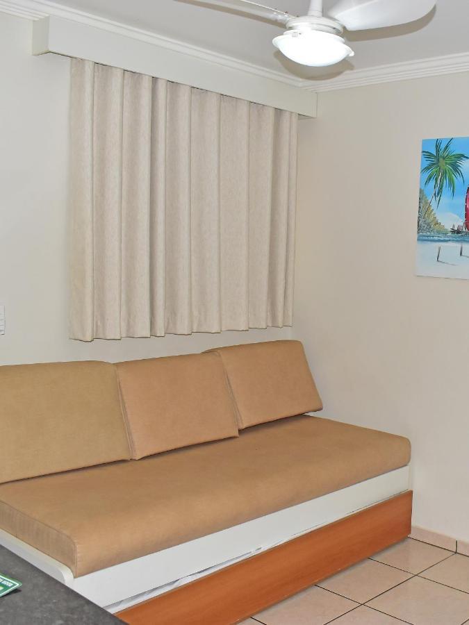 Hotel Diroma Fiori - Parque Aquatico E Muitas Piscinas Caldas Novas Luaran gambar